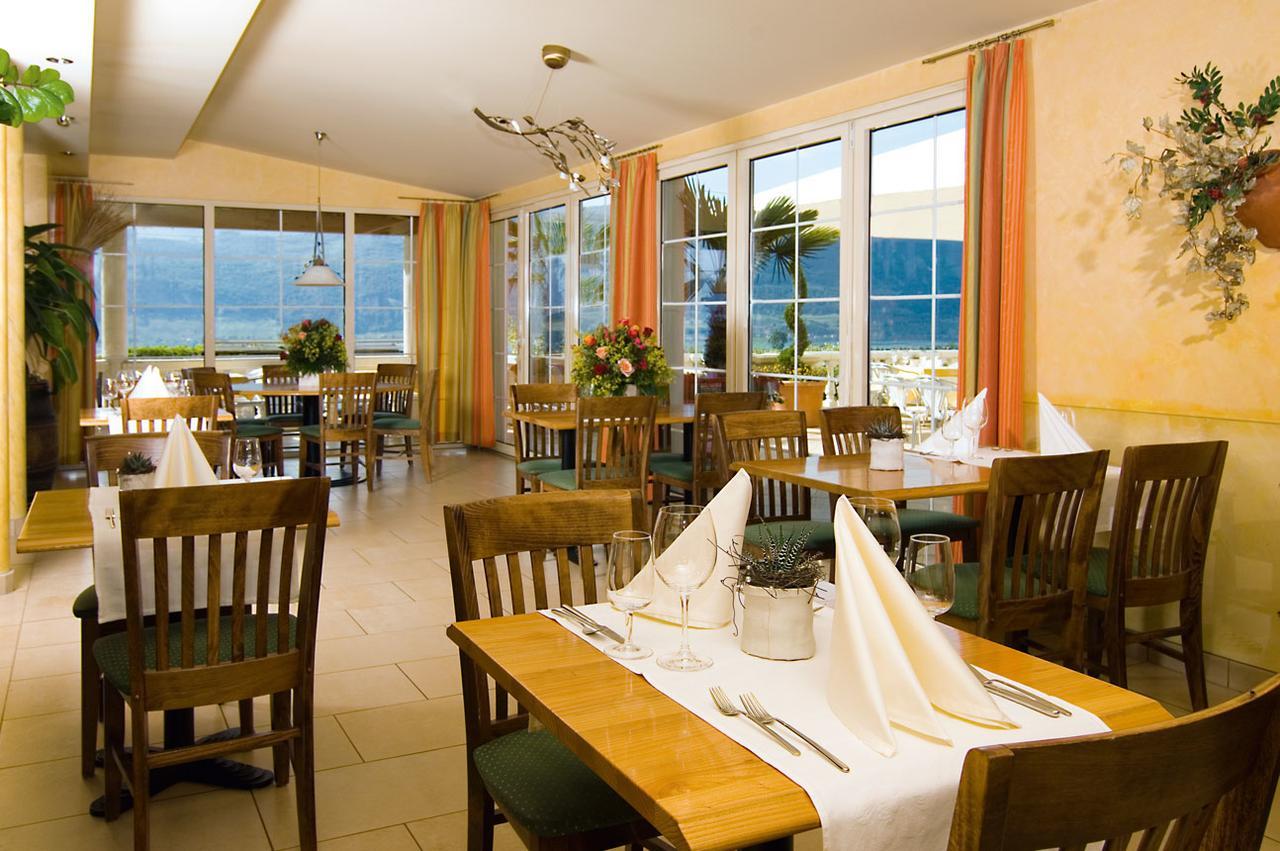 Restaurant-Hotel Seeblick Morigen Buitenkant foto